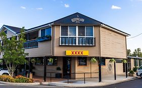 Queensland Hotel
